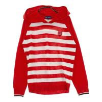 23��GOLF �j�W���E�T���N�S���t  �t�[�h�t�� ���� �j�b�gT�V���c �{�[�_�[�� ���b�h�n �T�C�Y�F1 �����N�FB �y���Áz�S���t�E�F�A