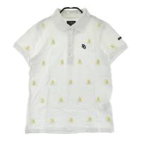 PEARLY GATES �p�[���[�Q�C�c  �����|���V���c  �z���C�g�n �T�C�Y�F0 �����N�FB �y���Áz�S���t�E�F�A