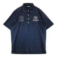 FILA GOLF �t�B���S���t  �����|���V���c �{�^���_�E�� �h�b�g�� �u���b�N�n �T�C�Y�FLL �����N�FA- �y���Áz�S���t�E�F�A