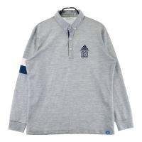 ADIDAS GOLF �A�f�B�_�X�S���t U31333 �����|���V���c  �O���[�n �T�C�Y�FO �����N�FA- �y���Áz�S���t�E�F�A