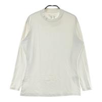 UNDER ARMOUR �A���_�[�A�[�}�[ 1353517 �n�C�l�b�N����T�V���c  �z���C�g�n �T�C�Y�FL �����N�FA- �y���Áz�S���t�E�F�A