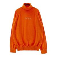 PING �s��  �^�[�g���l�b�N �j�b�g �Z�[�^�[  �I�����W�n �T�C�Y�FL �����N�FB �y���Áz�S���t�E�F�A