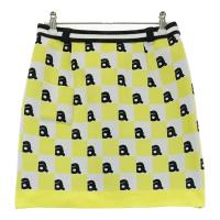 ARCHIVIO �A���`�r�I  �j�b�g�X�J�[�g a���S�~�`�F�b�N�� �C�G���[�n �T�C�Y�F38 �����N�FN �y�V�i�z�S���t�E�F�A