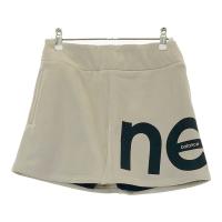 NEW BALANCE GOLF �j���[�o�����X ; �C���i�[�t ���N�� �X�E�F�b�g�X�J�[�g  �x�[�W���n �T�C�Y�F0 �����N�FA- �y���Áz�S���t�E�F�A