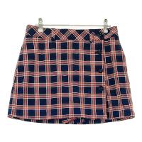 CALLAWAY �L�����E�F�C  �C���i�[�t�X�J�[�g �`�F�b�N�� �l�C�r�[�n �T�C�Y�FM �����N�FA- �y���Áz�S���t�E�F�A