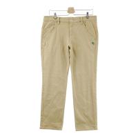 PEARLY GATES �p�[���[�Q�C�c  �X�g���b�`�p���c  �x�[�W���n �T�C�Y�F5 �����N�FB �y���Áz�S���t�E�F�A