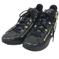 MARK&LONA �}�[�N�A���h���i MLBK-ZK31 �n�C�J�b�g �S���t�V���[�Y �X�^�b�Y �X�J���� �u���b�N�n �T�C�Y�F25cm �����N�FB �y���Áz�S���t�E�F�A