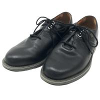 FOOT JOY �t�b�g�W���C 53937J DRYJOYS PREMIERE �S���t�V���[�Y  �u���b�N�n �T�C�Y�F25cm �����N�FB �y���Áz�S���t�E�F�A