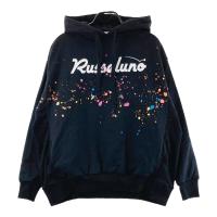 RUSSELUNO ���b�Z���m  �X�E�F�b�g�p�[�J�[ ���� �u���b�N�n �T�C�Y�F5 �����N�FA- �y���Áz�S���t�E�F�A