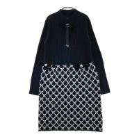 KISS ON THE GREEN �L�X�I���U�O���[��  �����j�b�g�����s�[�X �E�[���� ���� �u���b�N�n �T�C�Y�FF �����N�FA- �y���Áz�S���t�E�F�A