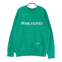 PEARLY GATES �p�[���[�Q�C�c 2025�N���f�� �X�E�F�b�g�g���[�i�[  �O���[���n �T�C�Y�F1 �����N�FB �y���Áz�S���t�E�F�A