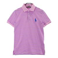 POLOGOLF �����t���[���� �|���S���t  �����|���V���c �{�[�_�[�� �s���N�n �T�C�Y�FXS �����N�FA- �y���Áz�S���t�E�F�A