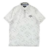 CALLAWAY �L�����E�F�C  �����|���V���c ���� �z���C�g�n �T�C�Y�FL �����N�FB �y���Áz�S���t�E�F�A