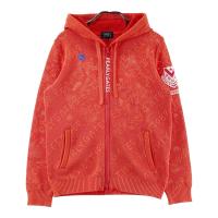 PEARLY GATES �p�[���[�Q�C�c  �t�[�h�t ���� �j�b�g �W�b�v�W���P�b�g ���S���� �I�����W�n �T�C�Y�F1 �����N�FB �y���Áz�S���t�E�F�A