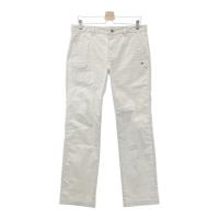 KAPPA GOLF �J�b�p�S���t  �����O�p���c �`�F�b�N�� �z���C�g�n �T�C�Y�F85 �����N�FB �y���Áz�S���t�E�F�A