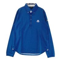 KAPPA GOLF �J�b�p�S���t  �����|���V���c �{�^���_�E�� ���� �u���[�n �T�C�Y�FO �����N�FA- �y���Áz�S���t�E�F�A