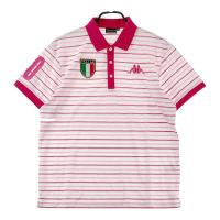 KAPPA GOLF �J�b�p�S���t  �����|���V���c �{�[�_�[�� �s���N�n �T�C�Y�FLL �����N�FA- �y���Áz�S���t�E�F�A