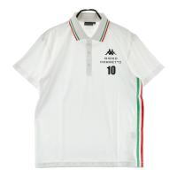 KAPPA GOLF �J�b�p�S���t  �����|���V���c  �z���C�g�n �T�C�Y�FLL �����N�FB �y���Áz�S���t�E�F�A