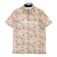 ADMIRAL �A�h�~����  �����|���V���c ���� �x�[�W���n �T�C�Y�FM �����N�FA- �y���Áz�S���t�E�F�A