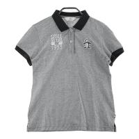 MUNSING WEAR �}���V���O�E�F�A MGWLJA33 �����|���V���c ���b�y�� ���� �l�C�r�[�n �T�C�Y�FL �����N�FA- �y���Áz�S���t�E�F�A