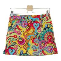 LOUD MOUTH ���E�h�}�E�X  �X�g���b�`�X�J�[�g ���� �O���[���n �T�C�Y�FS �����N�FB �y���Áz�S���t�E�F�A