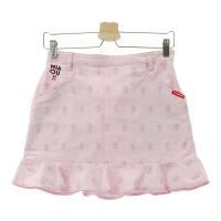 LE COQ GOLF ���R�b�N�S���t  �X�g���b�` ���t���A�X�J�[�g  �s���N�n �T�C�Y�F7 �����N�FB �y���Áz�S���t�E�F�A