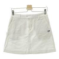 MASTER BUNNY EDITION �}�X�^�[�o�j�[�G�f�B�V����  �X�g���b�`�X�J�[�g  �z���C�g�n �T�C�Y�F1 �����N�FB �y���Áz�S���t�E�F�A