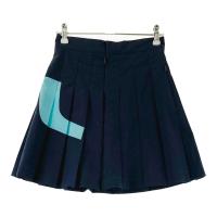 J.LINDEBERG �W�F�C�����h�o�[�O  �X�g���b�` �v���[�c�X�J�[�g ���S  �l�C�r�[�n �T�C�Y�FXS �����N�FB �y���Áz�S���t�E�F�A