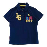 LE COQ GOLF ���R�b�N�S���t  �����|���V���c  �l�C�r�[�n �T�C�Y�FM �����N�FA- �y���Áz�S���t�E�F�A