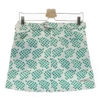 JUN&ROPE �W���� �A���h ���y  �C���i�[�t �X�J�[�g ���� �z���C�g�n �T�C�Y�FM �����N�FA- �y���Áz�S���t�E�F�A