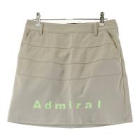 ADMIRAL �A�h�~����  �X�J�[�g  �x�[�W���n �T�C�Y�FM �����N�FB �y���Áz�S���t�E�F�A