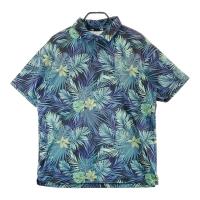 NEW ERA �j���[�G��  �����|���V���c �{�^�j�J���� �u���b�N�n �T�C�Y�FXXLARGE �����N�FA- �y���Áz�S���t�E�F�A