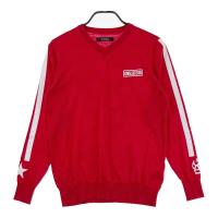 RUSSELUNO ���b�Z���m CIDAM �E�[���� �j�b�g�Z�[�^�[ ���`��  ���b�h�n �T�C�Y�F4 �����N�FA- �y���Áz�S���t�E�F�A