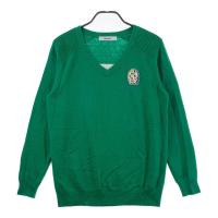 RUSSELUNO ���b�Z���m  �E�[���� �j�b�g�Z�[�^�[ ���`��  �O���[���n �T�C�Y�F4 �����N�FB �y���Áz�S���t�E�F�A