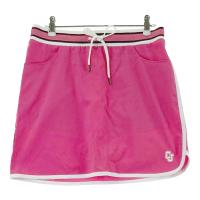 CALLEJERA �J�W�F�w��  �X�J�[�g  �s���N�n �T�C�Y�F1 �����N�FA- �y���Áz�S���t�E�F�A