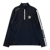 G/FORE �W�[�t�H�A  �n�[�t�W�b�v����T�V���c  �u���b�N�n �T�C�Y�F38 �����N�FB �y���Áz�S���t�E�F�A