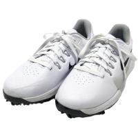 NIKE GOLF �i�C�L�S���t 2025�N���f�� FZ7611-100 �S���t�V���[�Y  �z���C�g�n �T�C�Y�F25 �����N�FB �y���Áz�S���t�E�F�A