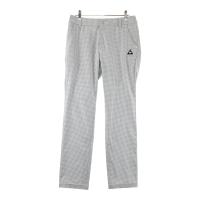 LE COQ GOLF ���R�b�N�S���t  �X�g���b�`�p���c �M���K���`�F�b�N�� �O���[�n �T�C�Y�F9 �����N�FA- �y���Áz�S���t�E�F�A