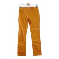 LE COQ GOLF ���R�b�N�S���t  �X�g���b�`�p���c �璹�� �I�����W�n �T�C�Y�F7 �����N�FA- �y���Áz�S���t�E�F�A