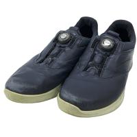 ecco �G�R�[ 102954 S-THREE BOA �X�p�C�N���X�S���t�V���[�Y  �l�C�r�[�n �T�C�Y�F43 �����N�FB �y���Áz�S���t�E�F�A