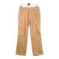 MUNSING WEAR �}���V���O�E�F�A SG8161 �X�g���b�`�p���c �R�[�f�����C  �I�����W�n �T�C�Y�F85 �����N�FB �y���Áz�S���t�E�F�A