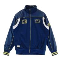 CUTTER&BUCK �J�b�^�[�A���h�o�b�N  �W�b�v�W���P�b�g �i�C�����ؑ�  �l�C�r�[�n �T�C�Y�FL �����N�FB �y���Áz�S���t�E�F�A