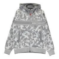 ROSASEN ���T�[�Z��  �t�[�h�t �����W�b�v �j�b�g�W���P�b�g ���� �J���t���� �O���[�n �T�C�Y�FM �����N�FN �y�V�i�z�S���t�E�F�A