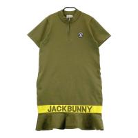 JACK BUNNY �W���b�N�o�j�[  �����j�b�g�����s�[�X  �J�[�L�n �T�C�Y�F1 �����N�FA- �y���Áz�S���t�E�F�A