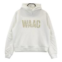 WAAC ���b�N  �t�[�h�t �����X�E�F�b�g  �z���C�g�n �T�C�Y�F3 �����N�FB �y���Áz�S���t�E�F�A