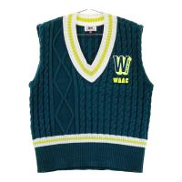 WAAC ���b�N  �j�b�g�x�X�g  �O���[���n �T�C�Y�F3 �����N�FB �y���Áz�S���t�E�F�A