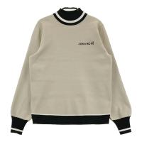 JUN&ROPE �W���� �A���h ���y  �����j�b�g�Z�[�^�[  �x�[�W���n �T�C�Y�FF �����N�FA- �y���Áz�S���t�E�F�A