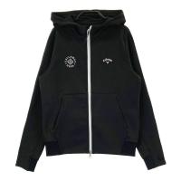 CALLAWAY �L�����E�F�C  �t�[�h�t �����W�b�v�W���P�b�g  �u���b�N�n �T�C�Y�FS �����N�FA- �y���Áz�S���t�E�F�A