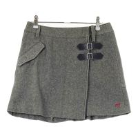 MASTER BUNNY EDITION �}�X�^�[�o�j�[�G�f�B�V����  �E�[�� �X�J�[�g �w�����{�[���� �O���[�n �T�C�Y�F0 �����N�FA- �y���Áz�S���t�E�F�A