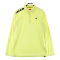 NEW BALANCE GOLF �j���[�o�����X  �����|���V���c ���S�� �C�G���[�n �T�C�Y�F6 �����N�FA- �y���Áz�S���t�E�F�A